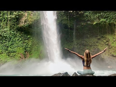 Guided Meditation For Strength & Grounding ♥ 15 Minutes