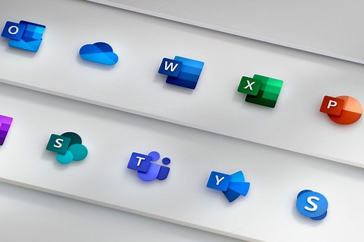 Office gratuit : utiliser Word, Excel et PowerPoint en ligne