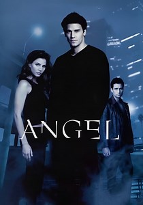 Angel - watch tv show streaming online