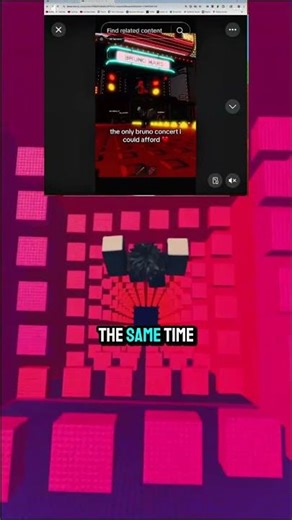 3 Million People Watched This… Inside Roblox 🤯