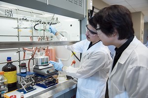 Undergraduate Program | Department of Food Science