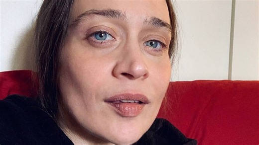 Fiona Apple - Pretrial (Let Her Go Home) (Official Music Video)