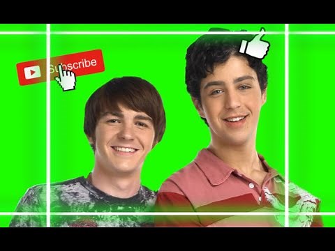 Drake and Josh steered straight
