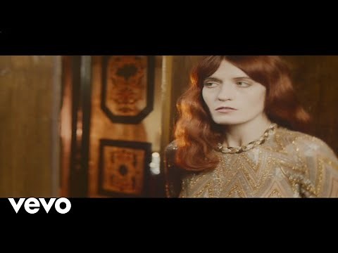 Florence + The Machine - Shake It Out