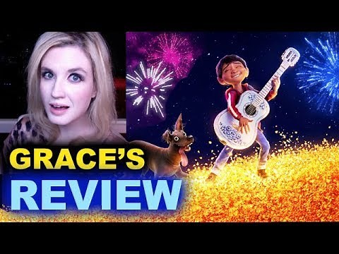 Coco Movie Review