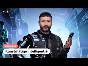 Ben jij straks werkloos door AI?