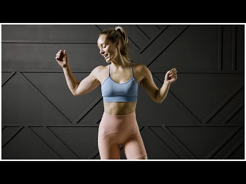 30MIN Knee Friendly HIIT Cardio // No Squats, No Lunges, No Jumping