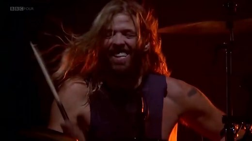 Foo Fighters - My Hero live | A world of music