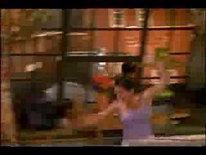 FRIENDS - Season 8 - Intro A