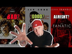 Fred Durst Made Movies...