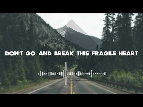Westlife - Fragile Heart | Lyric Video