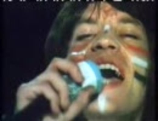 Rolling Stones - Jumping Jack Flash