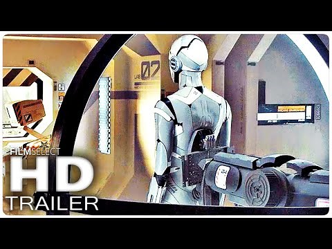 TOP UPCOMING SCI-FI MOVIES 2020 (Trailers)