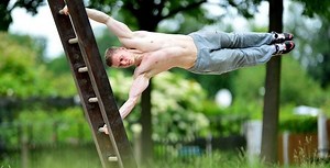 How To Start Calisthenics: The Complete Beginners Guide (2025) - Calisthenics 101