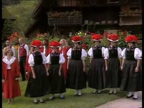 Fischerchor - Schwarzwaldmädel Du 1995