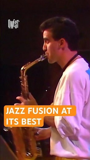 Jazz Fusion at its BEST! Chick Corea Elektric Band live in Munich, 1987