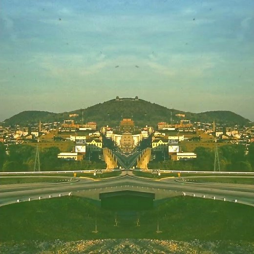 1960s Downtown Reading Pennsylvania