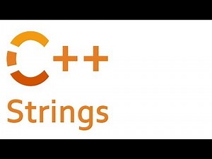 How Strings Work in C++ (and how to use them)