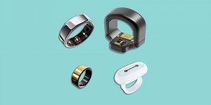 Get Your Sleep Routine on Track With These Top-Tested Smart Rings