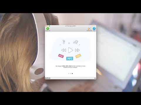 4K YouTube to MP3 Highlight
