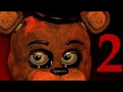 Five Nights at Freddy's 2 Full playthrough (Nights 1-6) All Nights + No Deaths (No Commentary) (OLD)