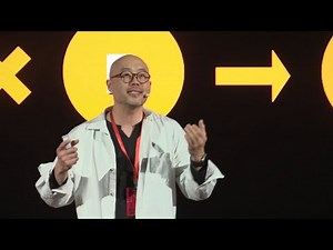 Is AI a tool or a Medium? | Eugene Ch’ng | TEDxXJTLU
