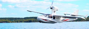 Ostfalia forscht an Ultraleichtflugzeug mit Elektroantrieb