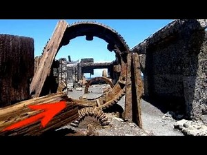 12 Most Ancient Technology And Mysterious Artifacts Finds Scientists Still Can't Explain