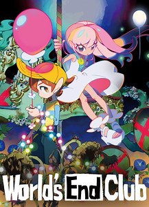 World's End Club - описание, системные требования, оценки, дата выхода