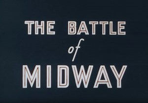 The Battle of Midway and Torpedo Squadron 8: A Memorial to a Fallen Unit