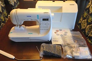 What Sewing Machines Have Automatic Thread Cutter (12 Options)