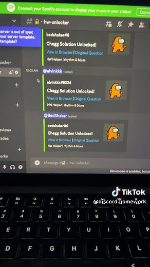 how to do homework the right way