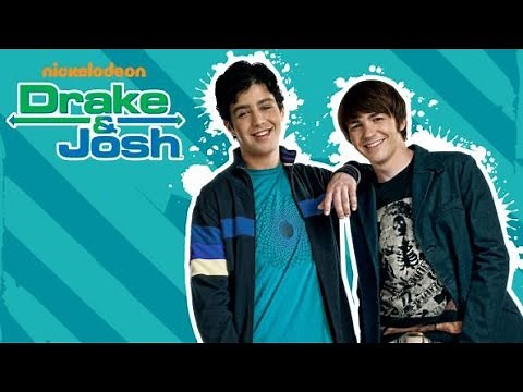 THE WEDDING #1/drake and josh