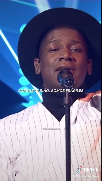 Fragile - Kygo ft Labrinth Music Video