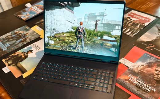 Alienware 16X Aurora Review: The Aliens Are On The Move