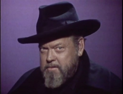 Orson Welles Great Mysteries