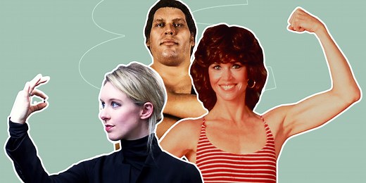 The 25 Best HBO Documentaries of All Time