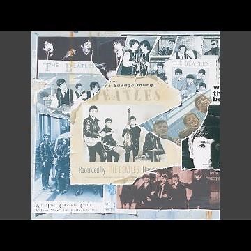 Shout (Live For Around The Beatles)