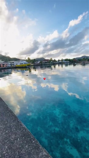 Discover Bora Bora: Paradise Awaits