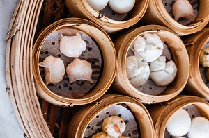 Popular Chinese Dishes in Canada