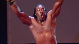 SNEAK PEEK: Stone Cold Steve Austin, Hulk Hogan, Mark Henry, Paul "Triple H" Levesque, Wale & more describe WWE Legend Booker T during his Biography documentary TONIGHT at 8/7c. #WWEonAE | A&E