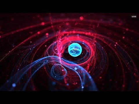 The True Nature Of Light and Energy Space Science BBC Documentary HD