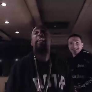 Name a better duo than me and Tech N9ne... I'll wait... | Token