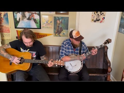 Fray the Line by Coleman Williams Accompaniment by Daniel Mason