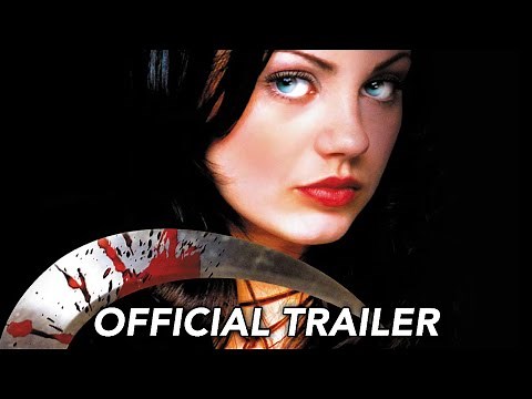 American Psycho 2 (2002) Official Trailer [HD]