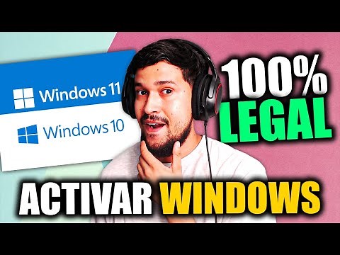 How to Activate Windows 10 & 11 Without Any Programs | 100% Legal