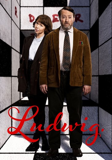 Ludwig - watch tv series streaming online