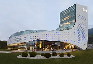 Durst Group: digital print natives