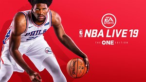 NBA LIVE 19 Trailer and Details, Demo Now Available