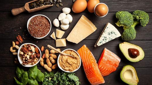 9 Types of Diets and How They Work | BarBend